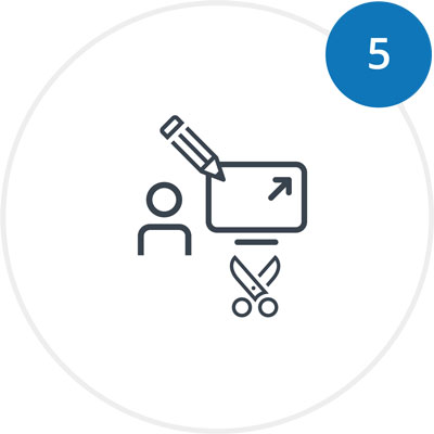 personnalisation-plateforme-wedrop